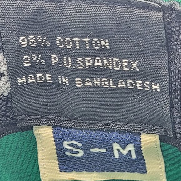 HyperIce Adults Unisex Small Medium Casual Hat Streetwear Flexfit - Picture 6 of 8